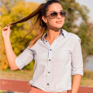 formal shirt