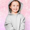 princess hoodie